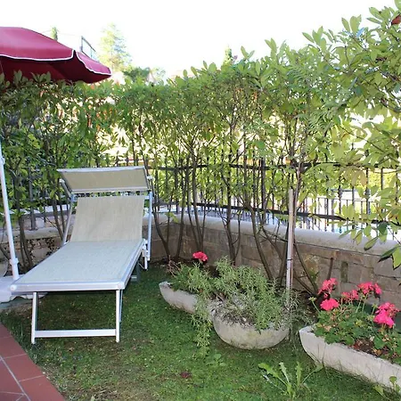 At Garda Lake * San Zeno di Montagna