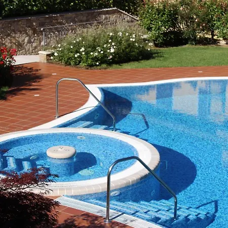 Apartment At Garda Lake *