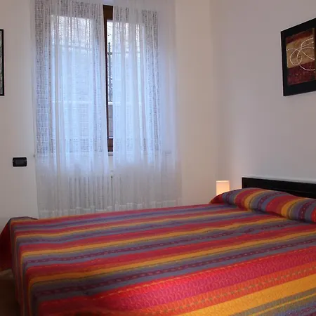Apartment At Garda Lake San Zeno di Montagna