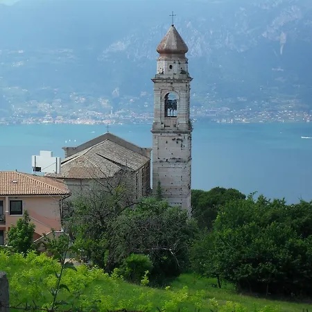 Apartment At Garda Lake *