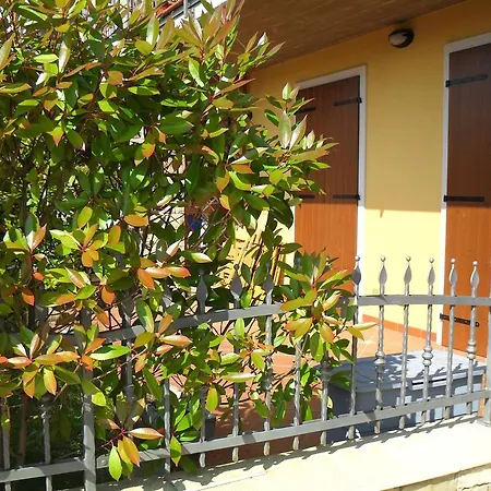 Apartment At Garda Lake San Zeno di Montagna