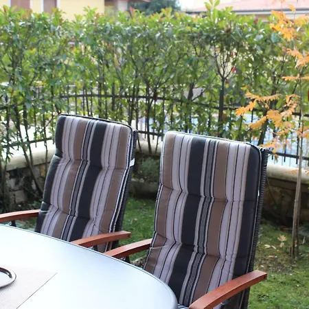 Apartment At Garda Lake *