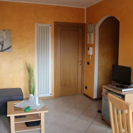 Apartment At Garda Lake *