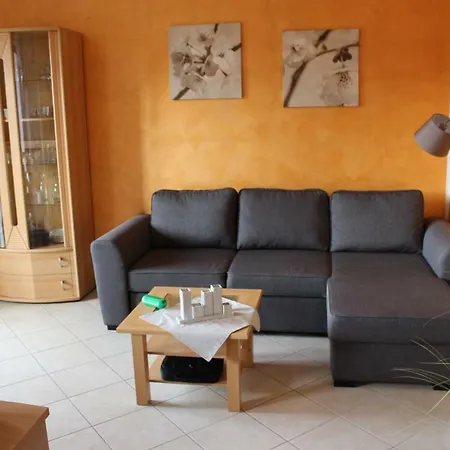 At Garda Lake Apartment