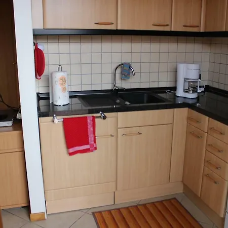 At Garda Lake Apartment